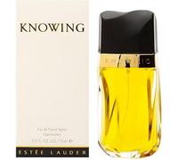 Profumo Donna Knowing Estee Lauder EDP