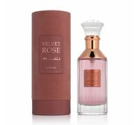 Profumo Donna Lattafa VELVET ROSE