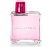 MANDARINA DUCK FRAGRANCES I For Her Eau de Toilette, Profumo Donna Spray, Fragranza Fiorita, Fruttata e Chypre, 100 ml
