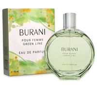 Profumo Donna Mariella Burani Green Line Eau De Parfum 75ml Nuovo Originale Raro
