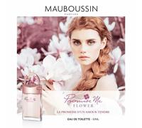 Profumo Donna Mauboussin Promise Me Flower EDT 90 ml