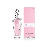 Mauboussin Rose Pour Elle Eau de Parfum da donna 100 ml