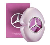 Profumo Donna Mercedes Benz Born in Roma EDP 90 ml