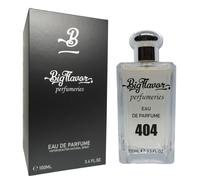 Profumo Donna n. 404 Big Flavor 100 ML simile a Hypnotic Poison - Eau de Parfum