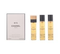 Profumo Donna Nº 5 Recharges Chanel 8009383 EDT 20 ml 60 ml