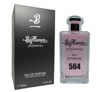 Profumo Donna n. 564 Big Flavor 100 ML simile a La vie est belle elixir EDP
