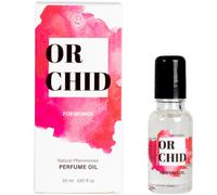 Secret play Orchid For women olio profumato con feromoni da donna 20 ml