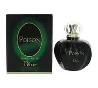 Dior Poison - Eau De Toilette 50 ml