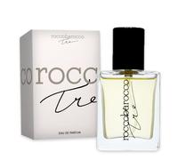 Profumo Donna ROCCOBAROCCO TRE Eau de Parfum 30ml + Campioncini Omaggio