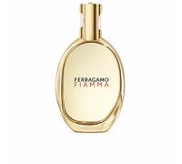 Salvatore Ferragamo Fiamma Eau De Parfum 100 ml