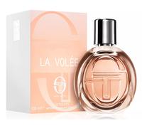 Profumo Donna Sergio Tacchini La Volee EDT 100ml Originale + Campioncini Regalo
