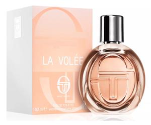 Profumo Donna Sergio Tacchini La Volee EDT 100ml Originale + Campioncini Regalo