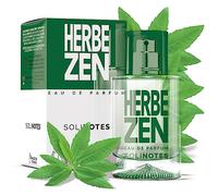 Eau de Parfum Erba Zen Solinotes 50ML