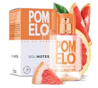 Profumo Donna SOLINOTES Pomelo - Eau De Parfum | Fragranza floreale e lenitiva - Regalo perfetto per Lei - 50 ml