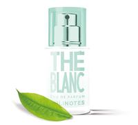 Profumo donna SOLINOTES Tè Bianco - Eau De Parfum | Fragranza floreale e lenitiva - Regalo perfetto per lei, 15 ml