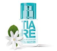 Profumo donna SOLINOTES Tiaré - Eau De Parfum | Fragranza floreale e lenitiva - Regalo perfetto per lei, 15 ml