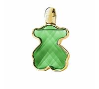 Loveme The Emerald Elixir Parfum Spray 50ml