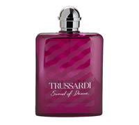 Profumo Donna Trussardi EDP Sound of Donna 100 ml Senza scatola