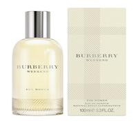 Profumo Donna Weekend Burberry BURPFW049 EDP [100 ml] EDP 100 ml