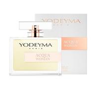 Profumo Donna Yodeyma Acqua Woman Eau de Parfum 100ml.