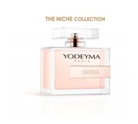 Profumo donna Yodeyma Amira 100ml The Niche Collection - farmacia spargoli