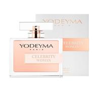 Yodeyma Celebrity Woman Eau de Parfum 100ml fragranza femminile