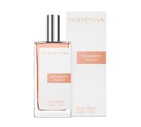 Profumo Donna Yodeyma Celebrity Woman Eau de Parfum 50ml.