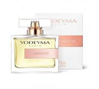 Profumo donna Yodeyma cheante 100ml - farmacia spargoli