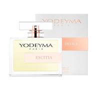 Yodeyma Escitia fragranza femminile eau de parfum 100 ml