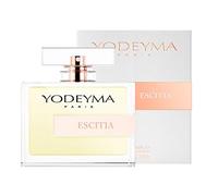 Profumo Donna Yodeyma Escitia Eau de Parfum (50 millimetri)