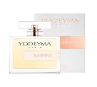 Yodeyma HARPINA Profumo da donna Eau de Parfum 100 ml