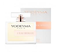 PROFUMO DONNA YODEYMA L'EAU BERLUE Eau de Parfume 100 ML