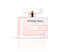Profumo Donna Yodeyma Lis 100 ml + omaggio