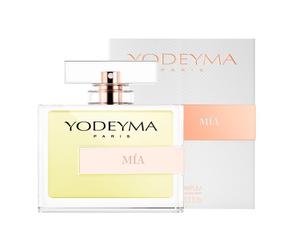 Profumo Donna Yodeyma Mìa Eau de Parfum 100ml.