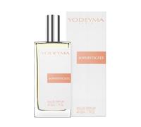 Profumo Donna Yodeyma Sophisticate Eau de Parfum 50ml.