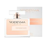 Profumo Donna Yodeyma Tendenze Eau de Parfum 100ml.