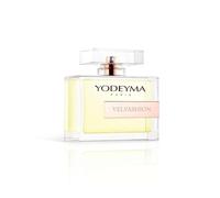 Profumo Donna Yodeyma VELFASHION Eau de Parfum 100 ml