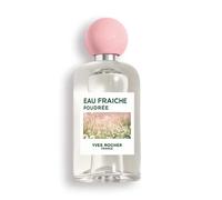 Profumo donna Yves Rocher O’Fresh Poudree EDT Powdery Floral Magnolia 100 ml