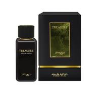 Zimaya Treasure Eau de Parfum da uomo 100 ml