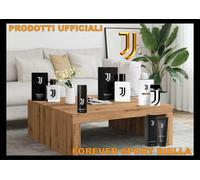 PROFUMO - DOPO BARBA - DEODORANTE SPRAY - DOCCIASCHIUMA ORIGINALI JUVENTUS