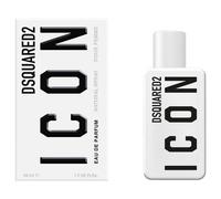Profumo Dsquared2 Donna 50ml Icon Pour Femme Eau De Parfum