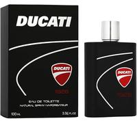 Profumo DUCATI Eau de Toilette Ufficiale Diamond 100 ml