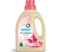 Profumo e balsamo Sodasan