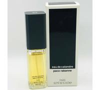 PROFUMO EAU DE CALANDRE PACO RABANNE VINTAGE 30 ML SPRAY EDT EAU DE TOILETTE