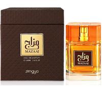 Profumo Eau De Parfum Mazaaj Edp di Zimaya Afnan per unisex - 100 ML