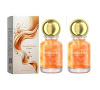 Profumo Eden Garden 30 ml - Una fragranza floreale acquatica che unisce spicchi d'arancia, caffè, mandarino e muschio vanigliato. Di lunga durata, adatta sia al giorno che alla notte.