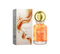 Profumo Eden Garden 30 ml - Una fragranza floreale acquatica che unisce spicchi d'arancia, caffè, mandarino e muschio vanigliato. Di lunga durata, adatta sia al giorno che alla notte.