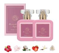 Profumo energizzante, fresco e dolce Profumo spray alla fragola, adatto alle donne