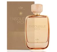 Profumo ENSOLEILLE MOI Andrè Gas Bijoux 50ml tropicale crema solare tiarè cocco