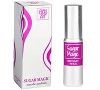 Profumo ai Feromoni "Sugar magic" | Fragranza sensuale | Eros-Art 20 m